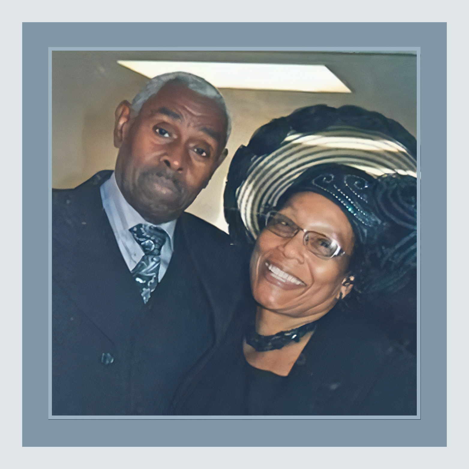 Honoring Pastors Anthony & Minnie Gomes, 2025 Birthday Celebration 