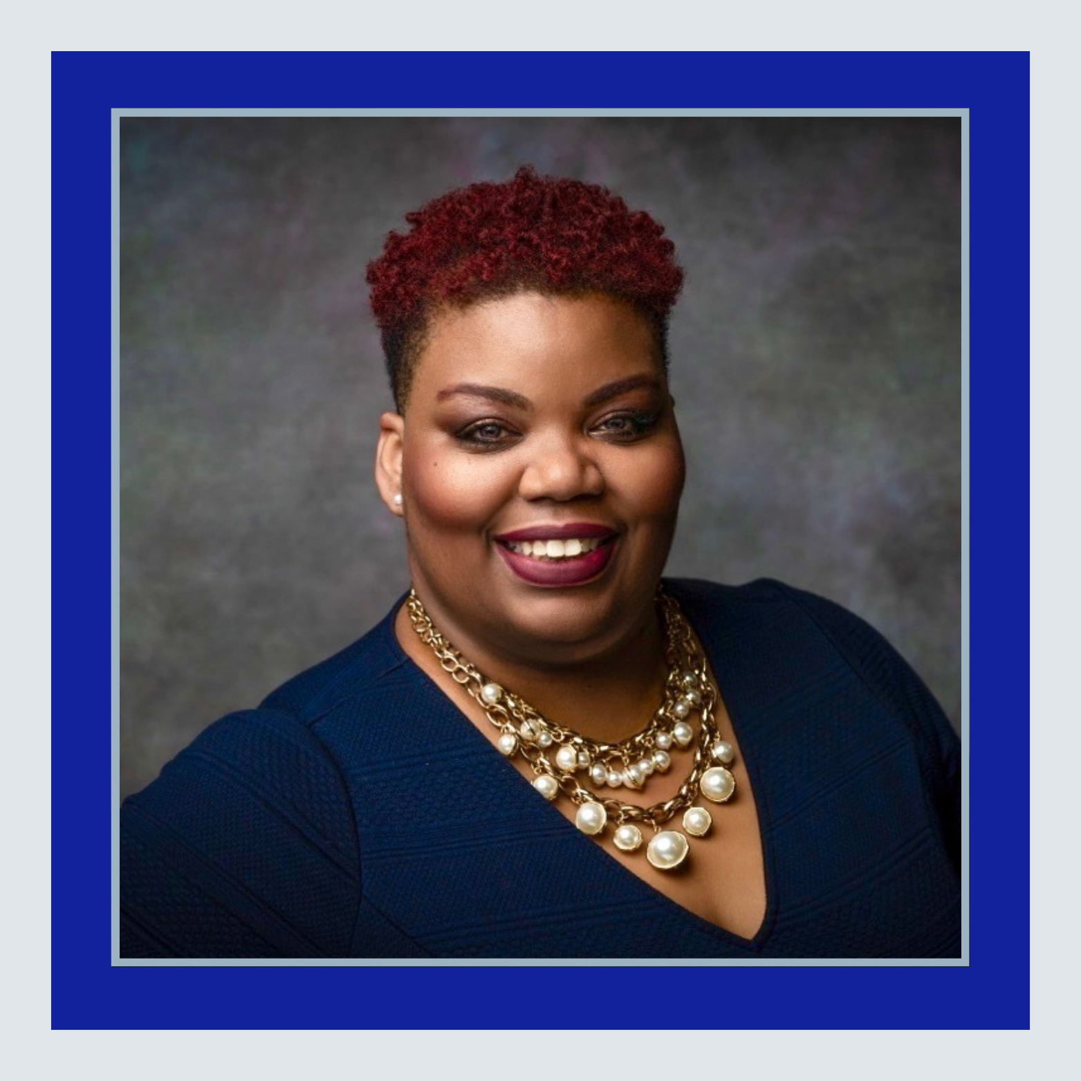 Fadriena J. Sutton | Executive Director of L3 
