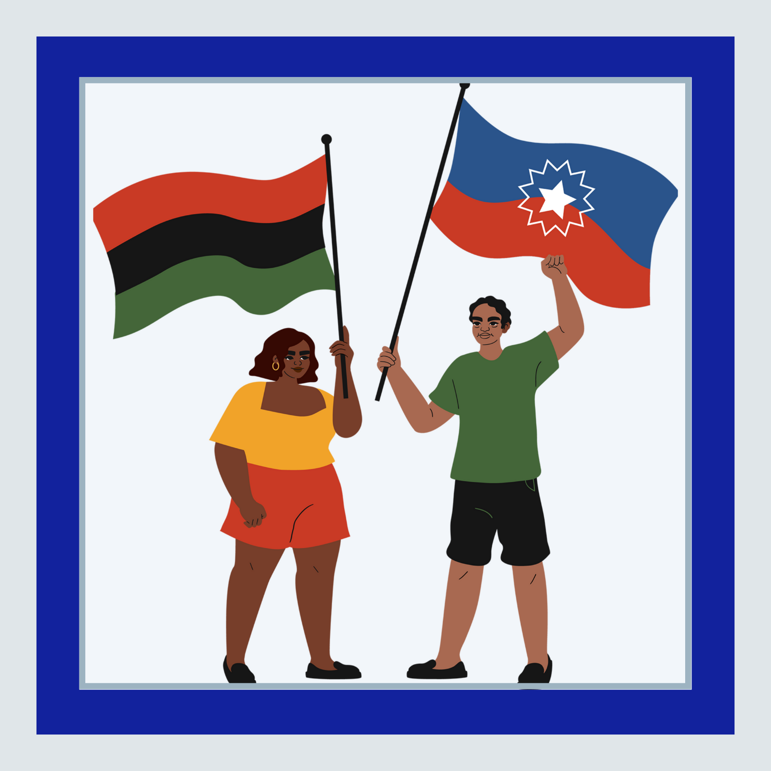 Father's Day | Juneteenth 2025