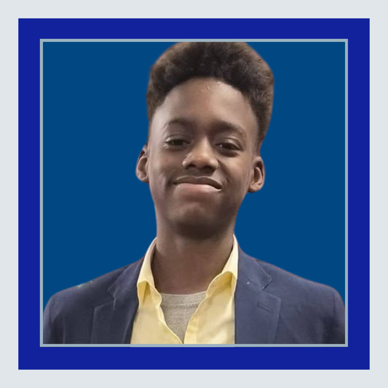 Student Spotlight | Michael Coker