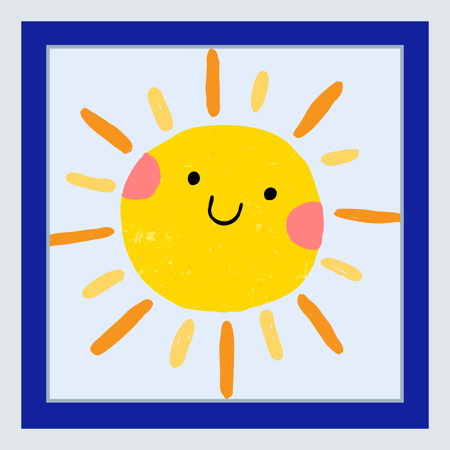 Mr. Sun | Part 2