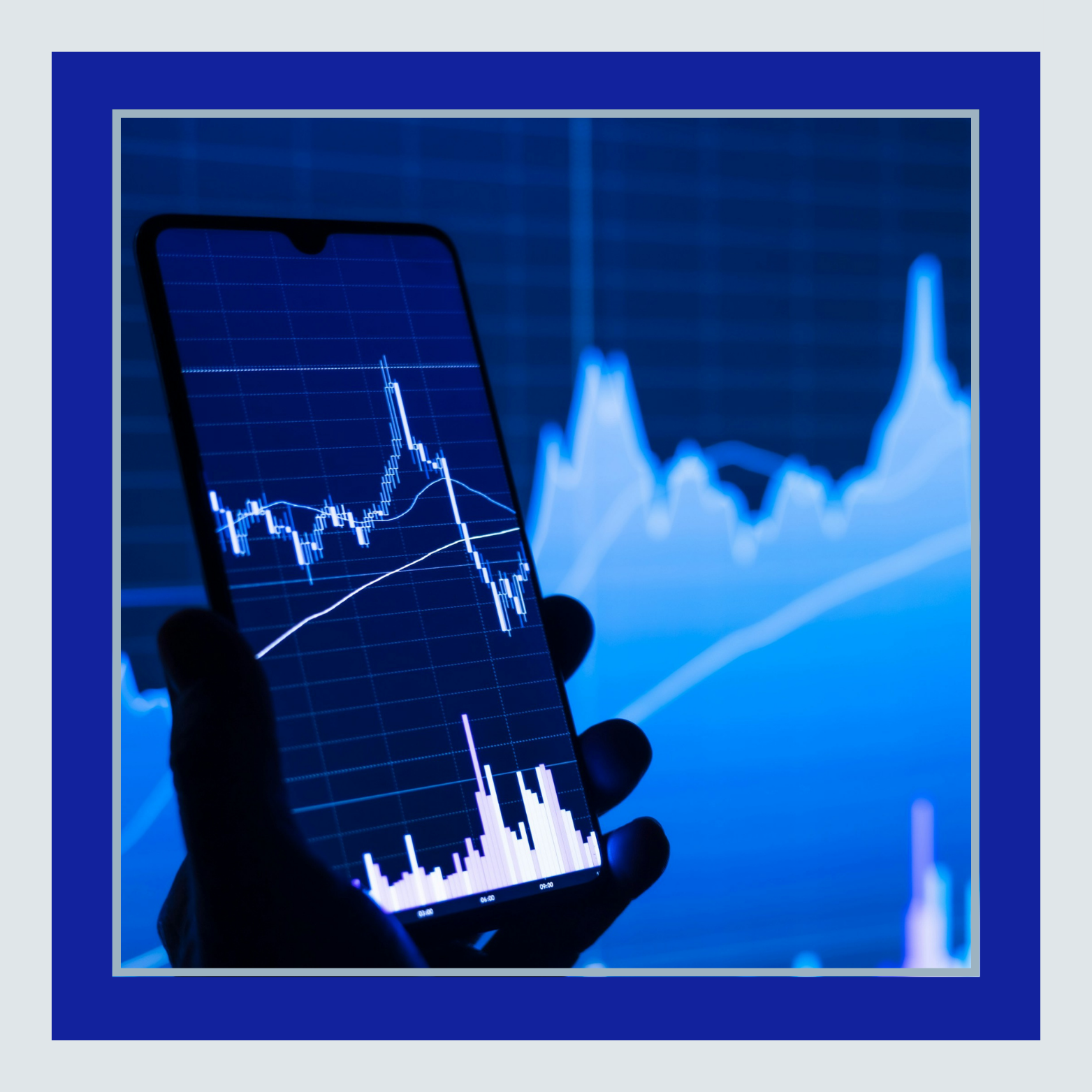 Stock Market & The SMP 500 For Kids 