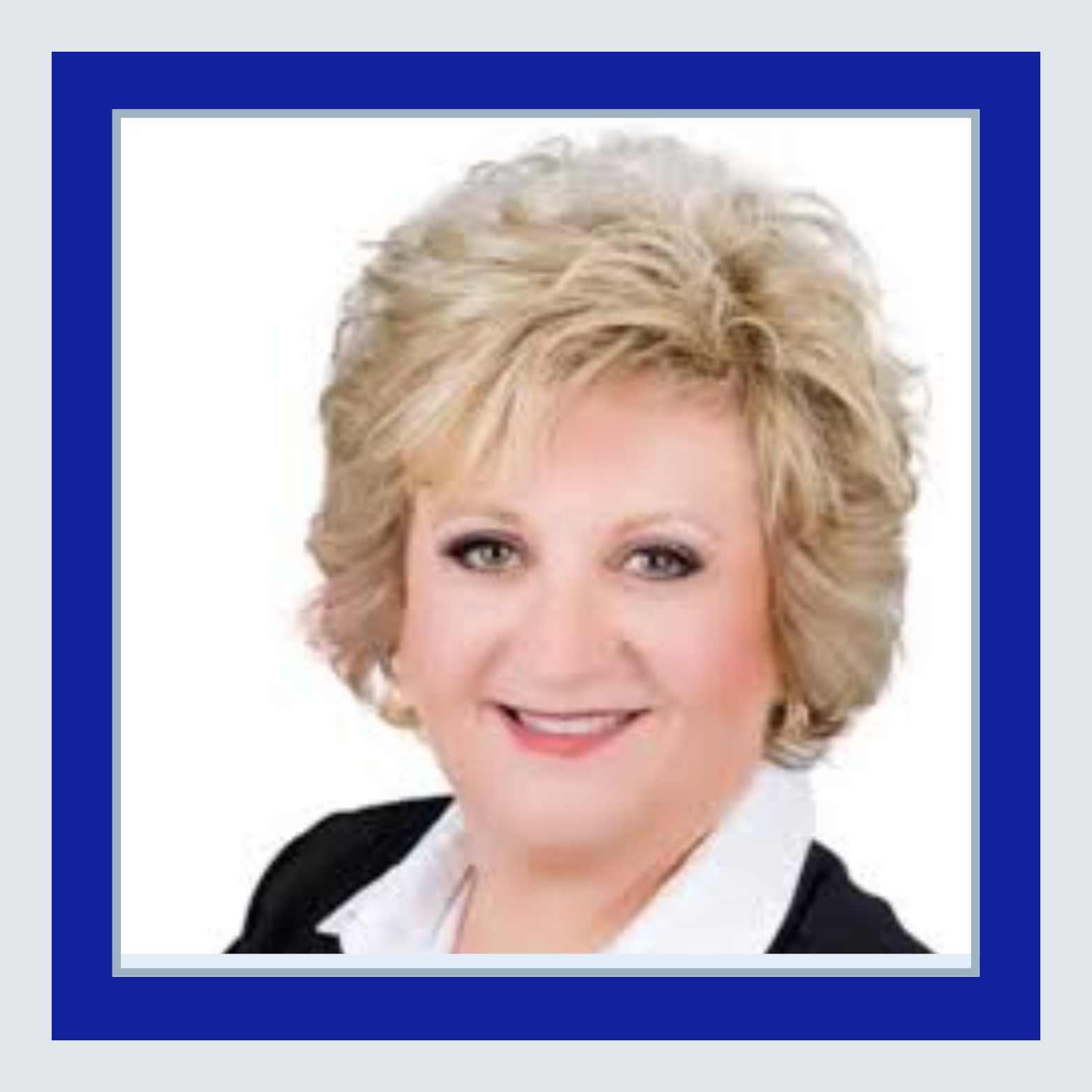 Tomi S. Brown | Columbia County Supervisor of Elections 2026